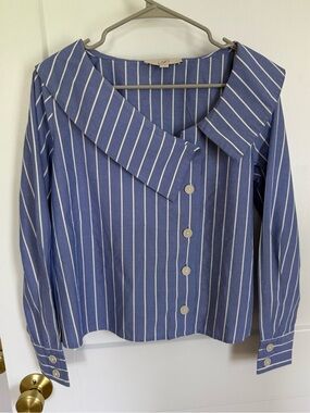 Loft Button Up Shirt